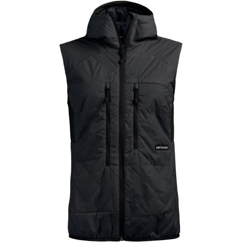 Venet Swisswool 60 Damen Softshellweste