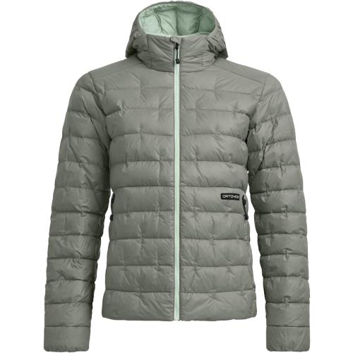 Ortovox Downwool 180 Hooded  Damen Daunenjacke bei Sport Schuster München