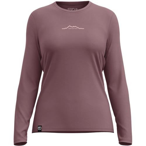 150 Cool Mountian  Damen Longsleeve