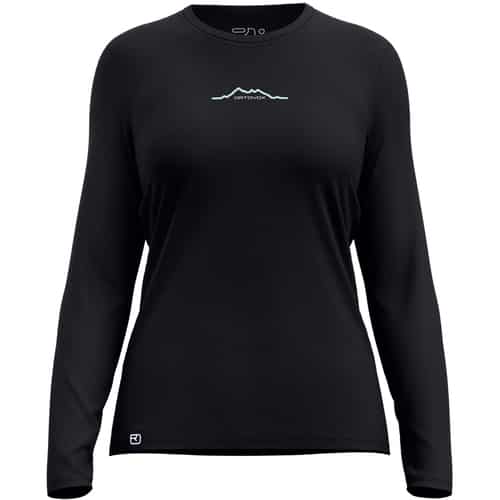 Ortovox 150 Cool Mountian  Damen Longsleeve bei Sport Schuster München