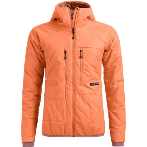 Venet Swisswool 60  Damen Isolationsjacke