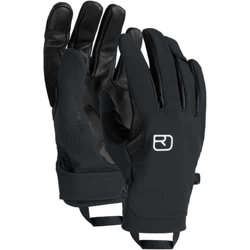 Ortovox Tour Light  Fingerhandschuhe bei Sport Schuster München