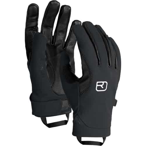 Ortovox Tour Light  Damen Fingerhandschuhe bei Sport Schuster München