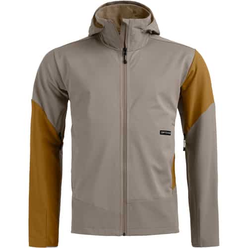 Ortovox Ortler  Herren Softshelljacke bei Sport Schuster München