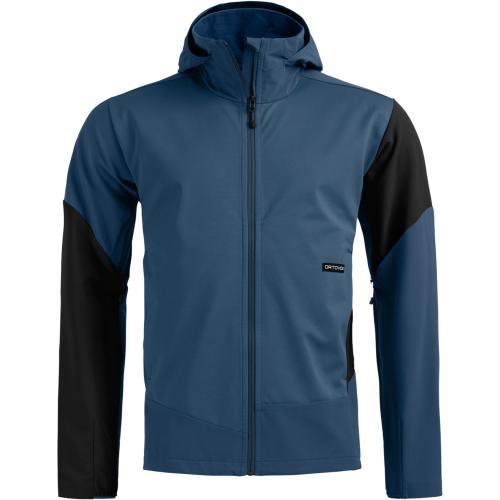 Ortovox Ortler  Herren Softshelljacke bei Sport Schuster München