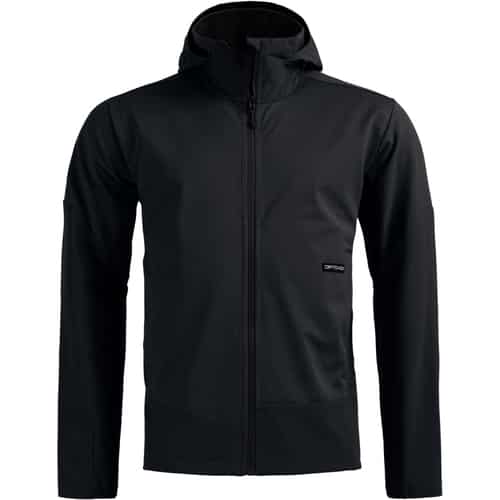 Ortler  Herren Softshelljacke