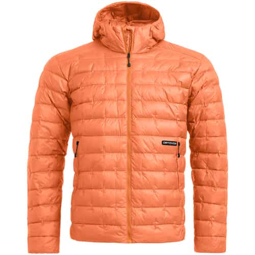 Ortovox Downwool 180 Hooded Herren Daunenjacke bei Sport Schuster München