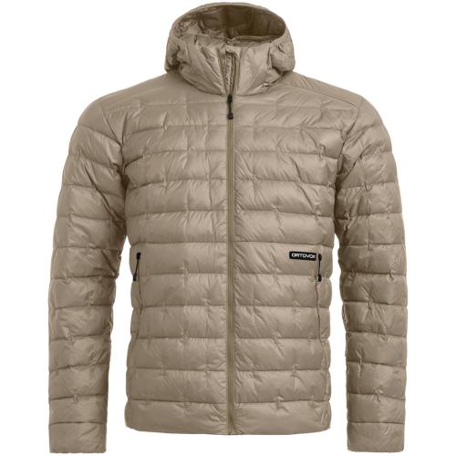 Ortovox Downwool 180 Hooded Herren Daunenjacke bei Sport Schuster München