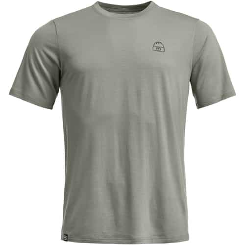 Ortovox 150 Cool Beanie  Herren Funktionsshirt bei Sport Schuster München