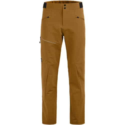 Ortovox Ortler  Herren Softshellhose bei Sport Schuster München