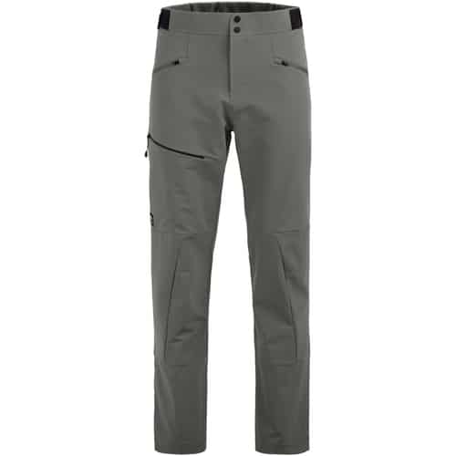 Ortler  Herren Softshellhose