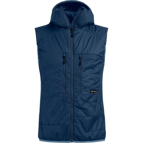 Ortovox Venet Swisswool 60 Herren Weste bei Sport Schuster München