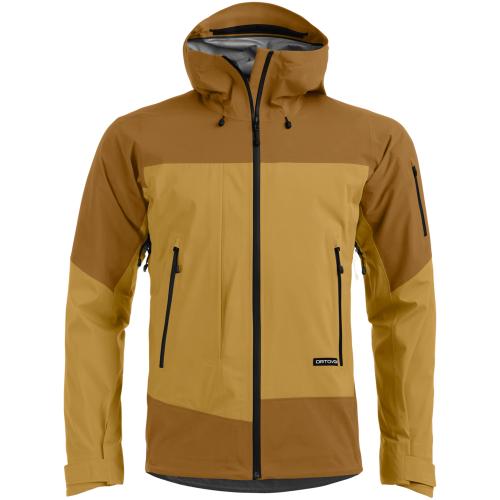 Ortler GORE-TEX Herren Hardshelljacke