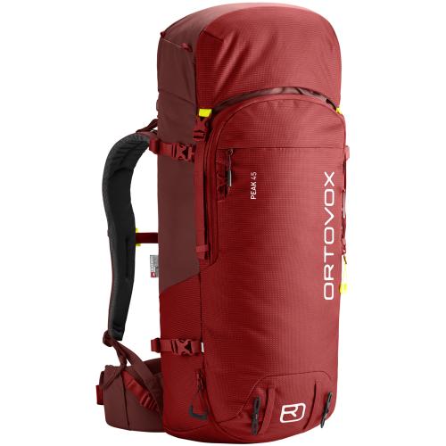 Ortovox PEAK 45 Kletterrucksack bei Sport Schuster München