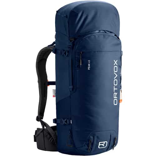 Ortovox PEAK 45 Kletterrucksack bei Sport Schuster München