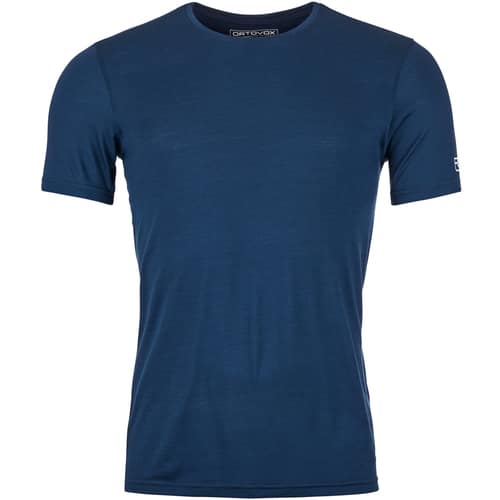 Ortovox 120 Cool Tec Clean Herren Funktionsshirt bei Sport Schuster München