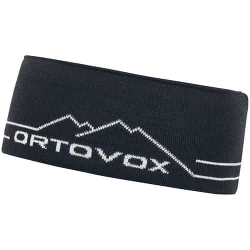 Ortovox Peak Headband Stirnband bei Sport Schuster München