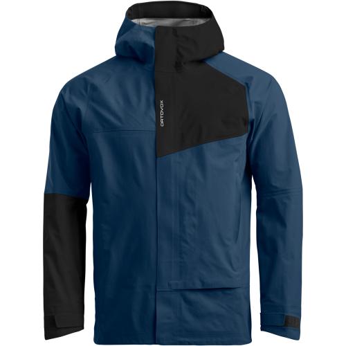 Ortovox Seceda 3L Herren Hardshelljacke bei Sport Schuster München