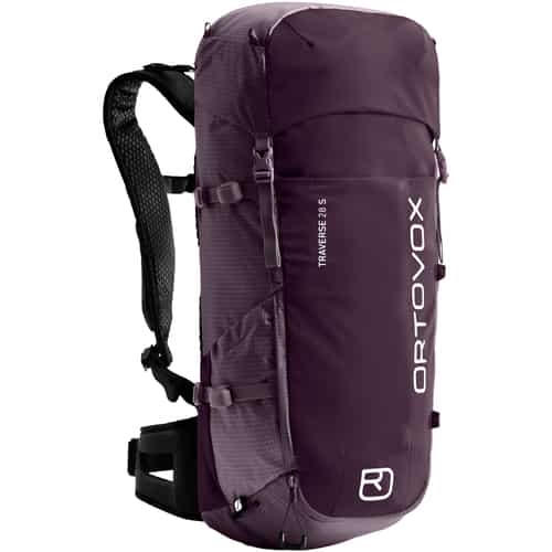 Ortovox TRAVERSE 28 S Damen Wanderrucksack bei Sport Schuster München