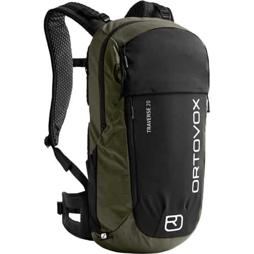 Ortovox TRAVERSE 20 Wanderrucksack bei Sport Schuster München