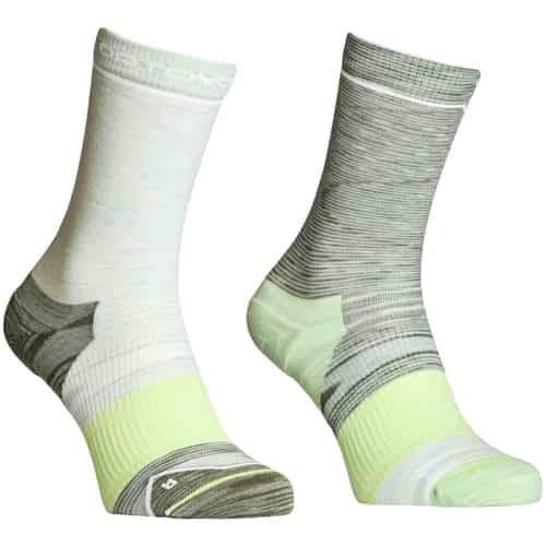 Ortovox Alpine Mid  Damen Wandersocken bei Sport Schuster München