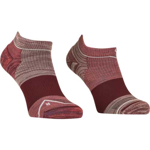 Ortovox Alpine Low Damen Wandersocken bei Sport Schuster München