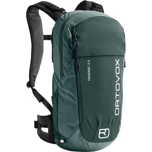 Ortovox TRAVERSE 18 S Damen Wanderrucksack bei Sport Schuster München