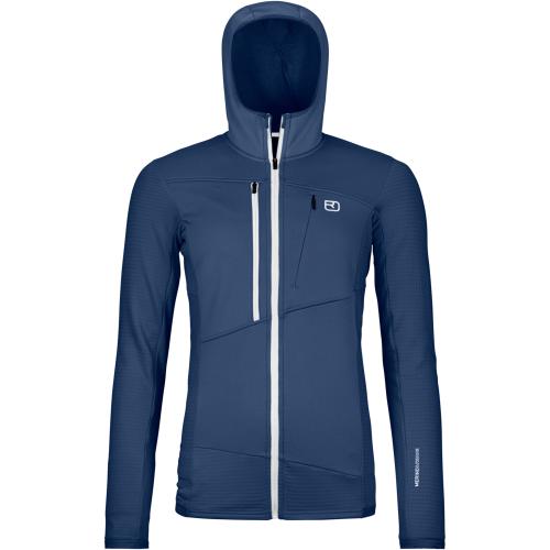 Ortovox Fleece Grid Damen Fleecejacke bei Sport Schuster München