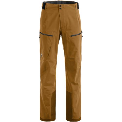Ortler GORE-TEX Herren Hardshellhose