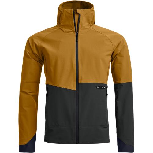 Ortovox Venet  Herren Softshelljacke bei Sport Schuster München