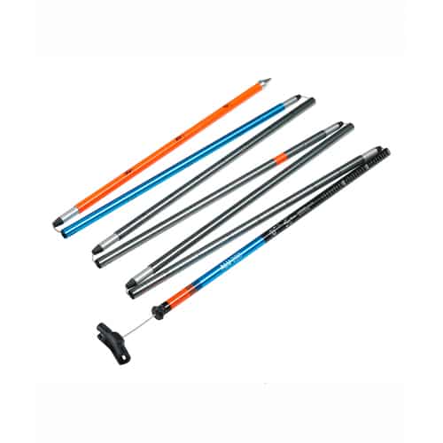 Ortovox Probe Alu 280 Lawinensonde bei Sport Schuster München