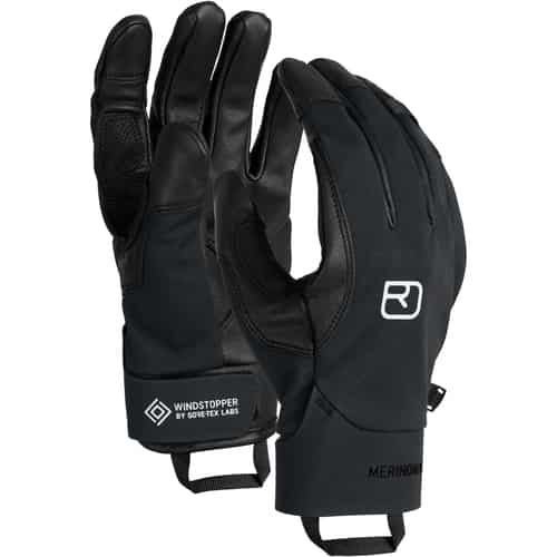 Ortovox Ortler Tour Fingerhandschuhe bei Sport Schuster München