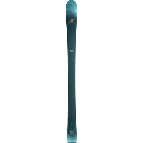 Stöckli Nela 86 26/27 Damen Freerideski bei Sport Schuster München
