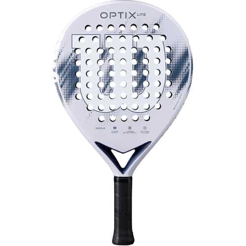 Wilson Optix V2 Lite Padelschläger bei Sport Schuster München
