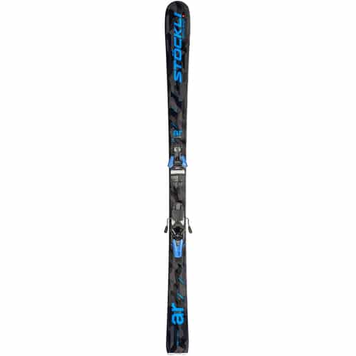 Stöckli Montero AR + STRIVE 13D 26/27 Alpinski bei Sport Schuster München