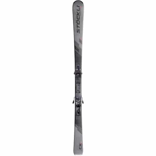 Stöckli Laser CX + MC Fullflex D20 + MC1 26/27 Alpinski bei Sport Schuster München