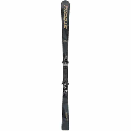 Stöckli Laser WRT PRO + WRT D20 + WRT 12 26/27 Alpinski bei Sport Schuster München