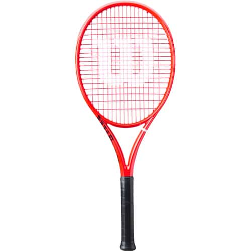 Wilson Defyer 100 V1FRM - Unbespannt -  Tennisschläger bei Sport Schuster München