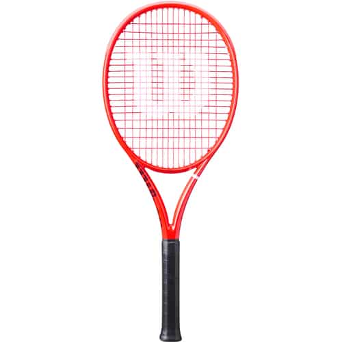 Wilson Defyer 100L V1 FRM - Unbespannt -  Tennisschläger bei Sport Schuster München