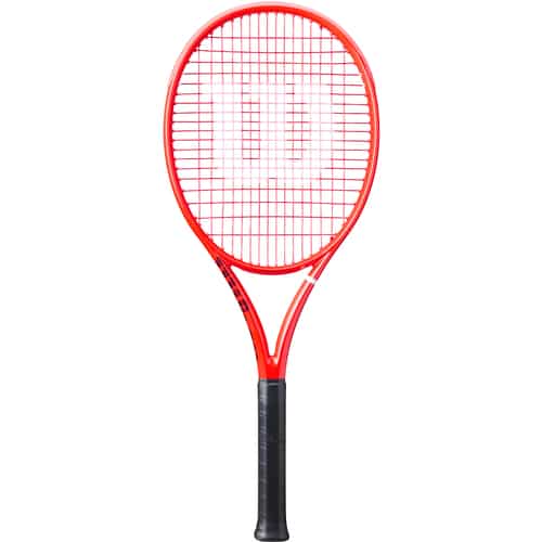 Wilson Defyer 100UL V1 FRM - Unbespannt -  Tennisschläger bei Sport Schuster München