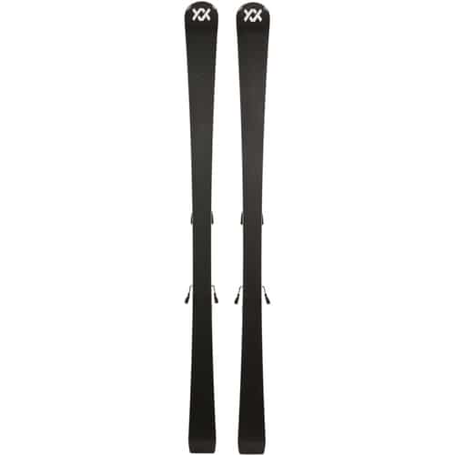 Völkl RACETIGER SC YEL + VMOT 11 80MM 26/27 Alpinski bei Sport Schuster München