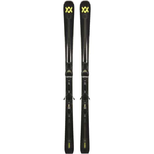 Völkl PEREGRINE 82 + LOWRIDE 13 FR 90MM 26/27 Alpinski bei Sport Schuster München