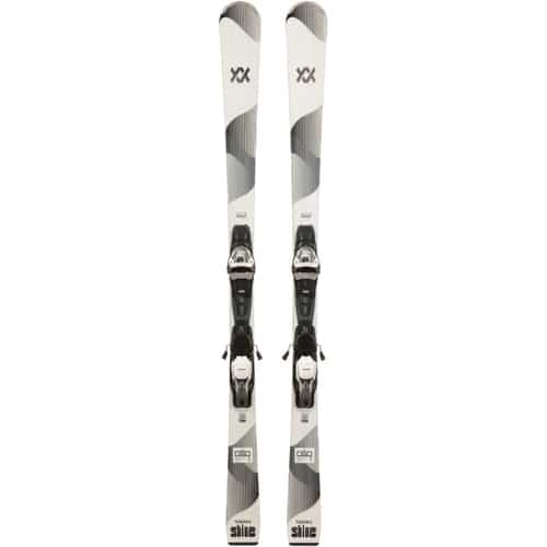 Völkl SHINE SC + VMOT 11 TCX LADY 90MM 26/27 Damen Alpinski bei Sport Schuster München