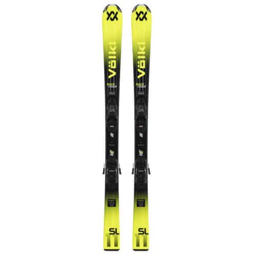 Völkl RACETIGER JR + 4.5 VMOT JR 26/27 Kinder Alpinski bei Sport Schuster München