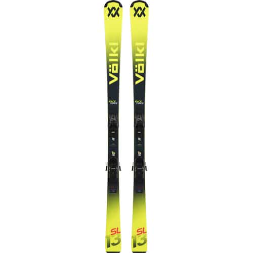 Völkl RACETIGER JR + 7.0 VMOT JR 26/27 Kinder Alpinski bei Sport Schuster München