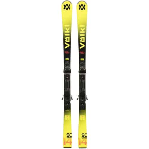 Völkl RACETIGER SC LIMITED + VMOT 11 26/27 Alpinski bei Sport Schuster München