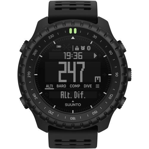 Suunto Core 2 Sportuhr bei Sport Schuster München