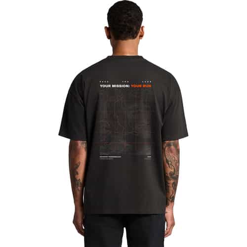 adidas Schuster Tegernseelauf 2026 T-Shirt bei Sport Schuster München