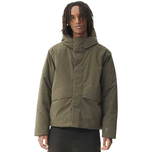 Patje P Herren Parka