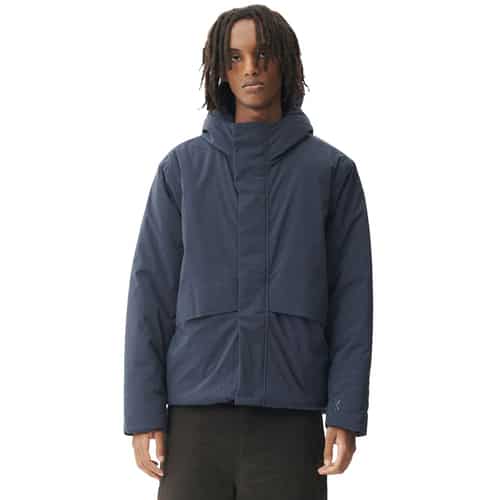 Patje P Herren Parka